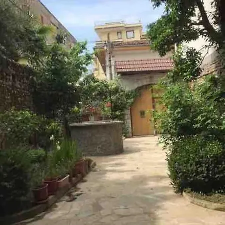 Σπίτι διακοπών Charmante Maison De Dans Quartier Historique *