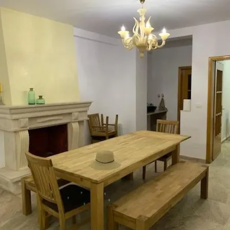 Charmante Maison De Dans Quartier Historique Holiday home Shkoder